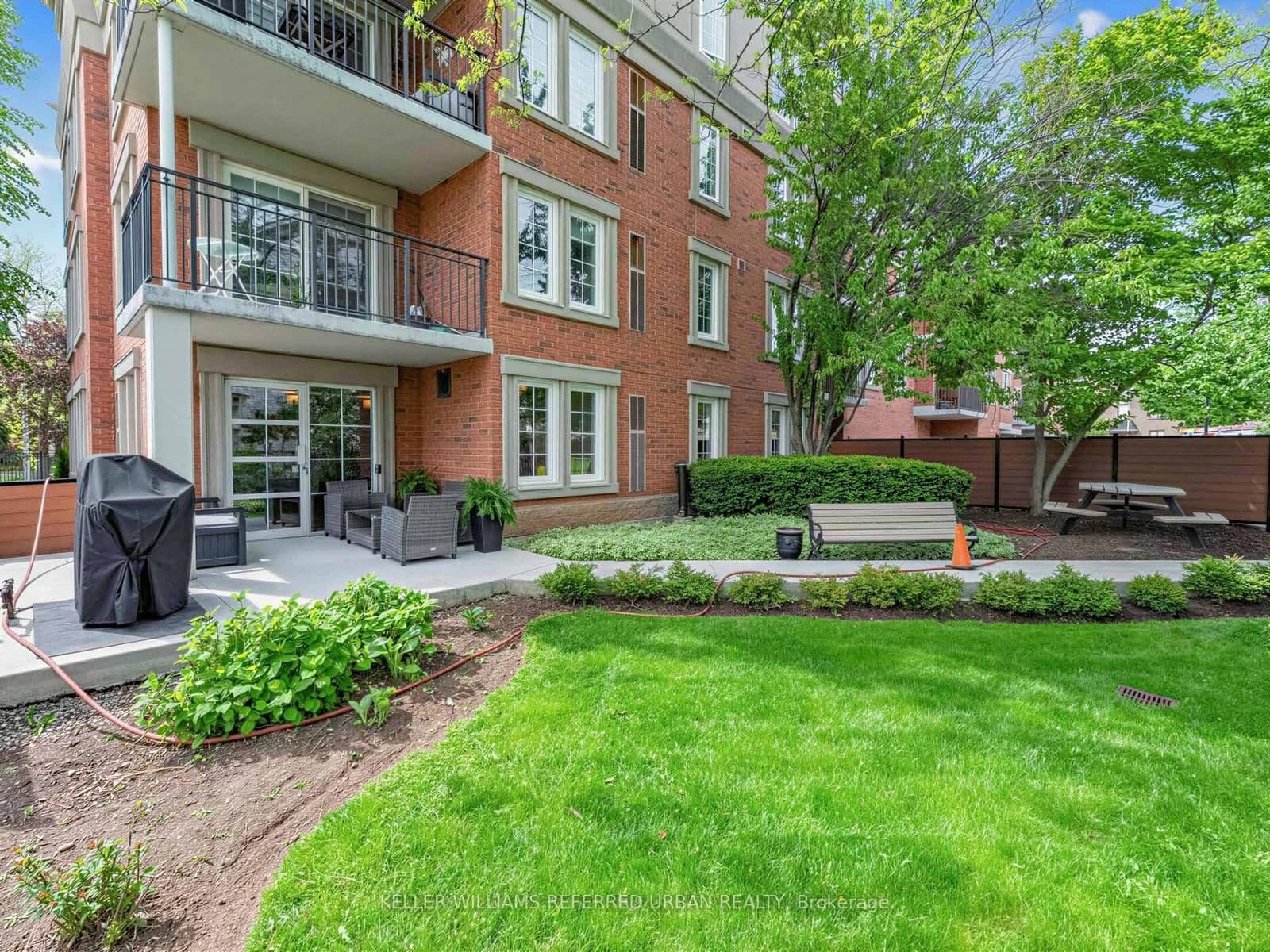 2301 Parkhaven Boulevard, Unit 406 thumbnail 30