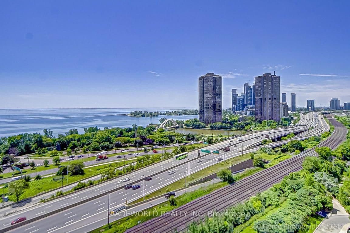 103 The Queensway, Unit 1107 - Image 1