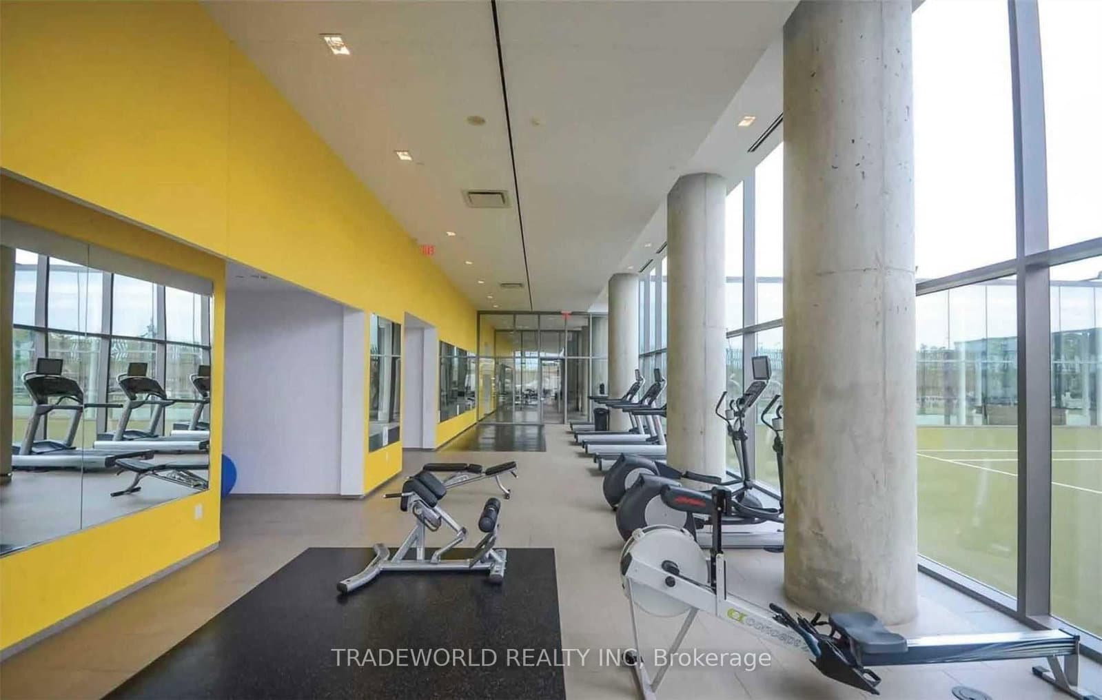 103 The Queensway, Unit 1107 thumbnail 21
