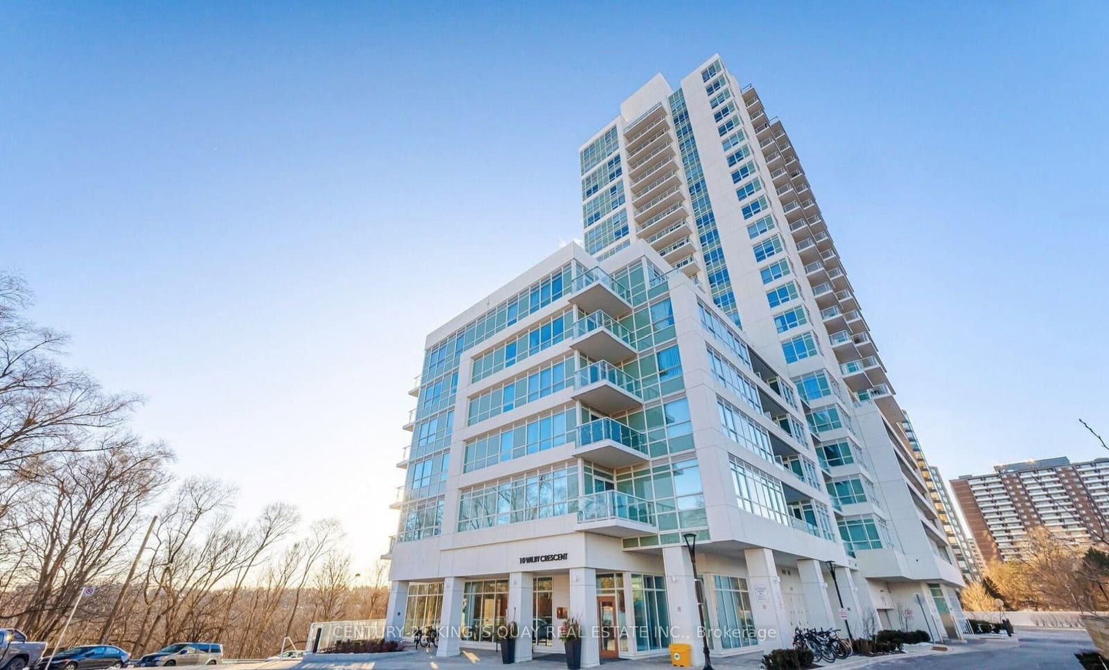 10 Wilby Crescent, Unit 907 thumbnail 23