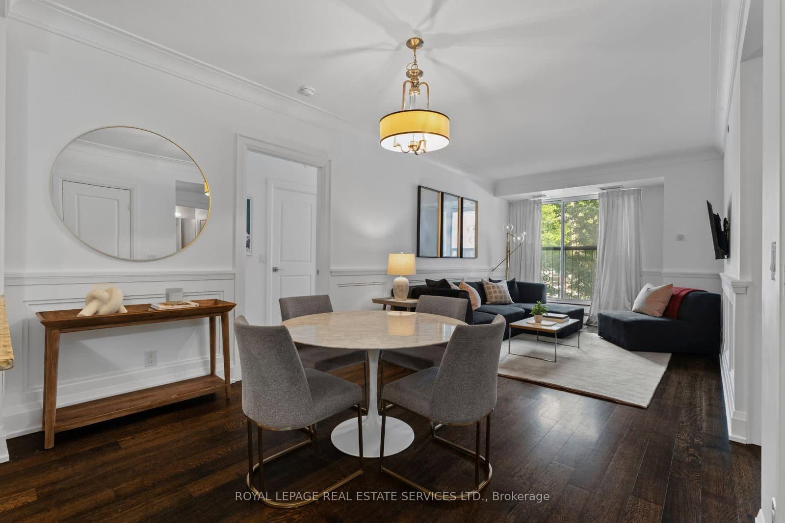 1 Old Mill Drive, Unit 107 thumbnail 13