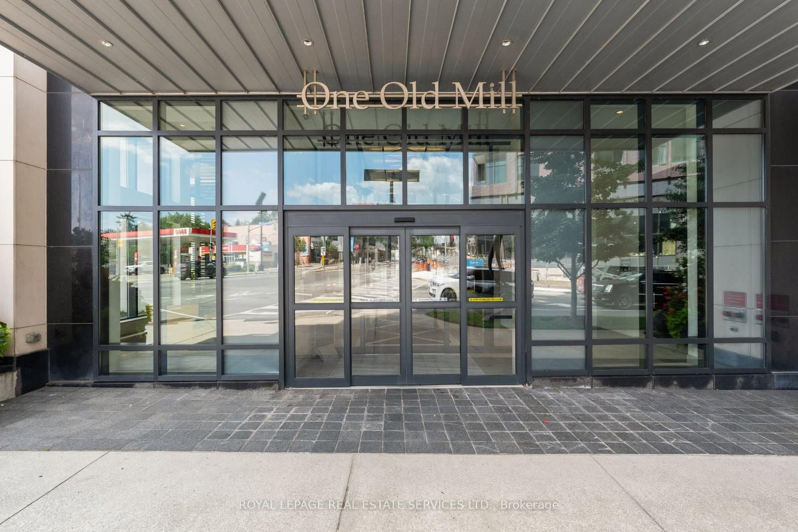 1 Old Mill Drive, Unit 107 thumbnail 2