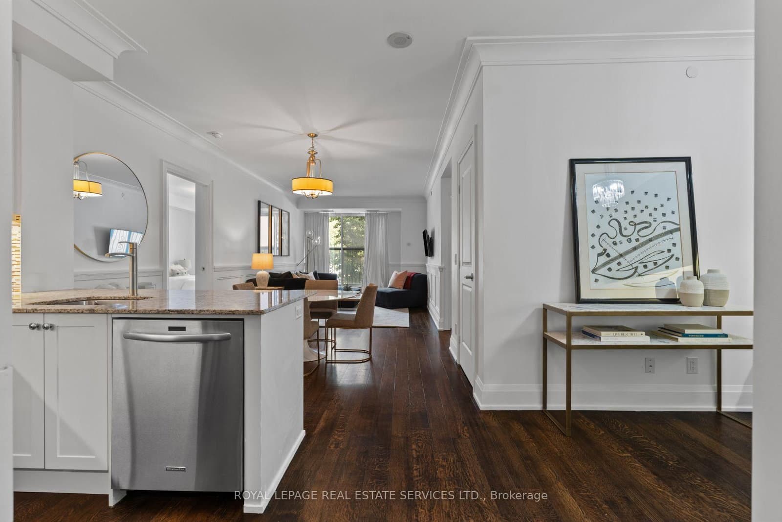1 Old Mill Drive, Unit 107 thumbnail 5