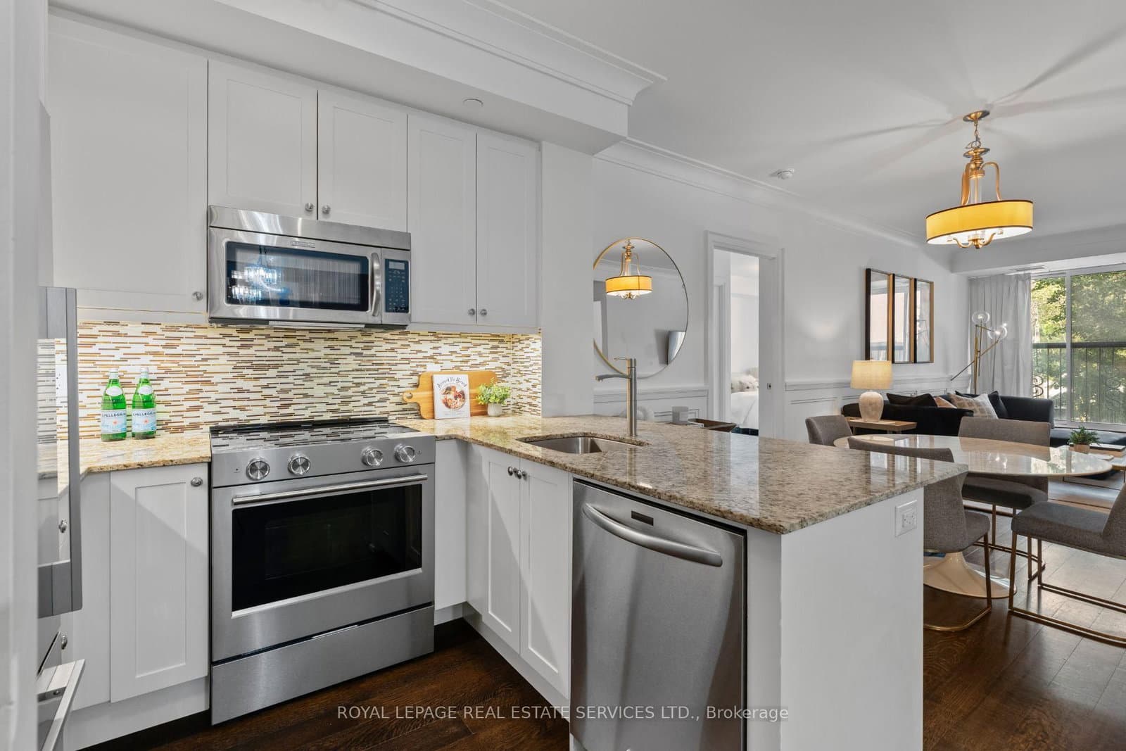 1 Old Mill Drive, Unit 107 thumbnail 6