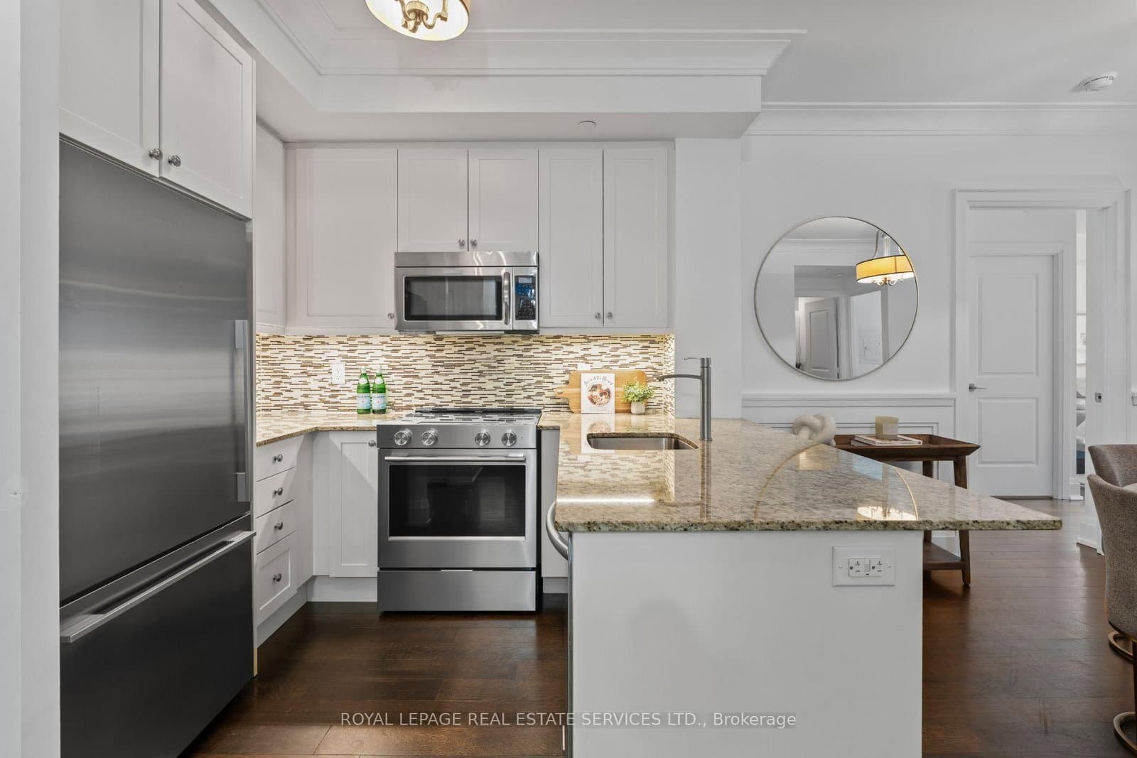 1 Old Mill Drive, Unit 107 thumbnail 7
