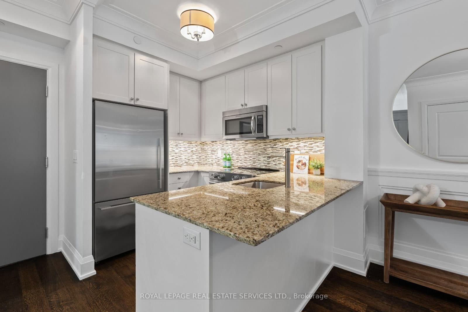 1 Old Mill Drive, Unit 107 thumbnail 8