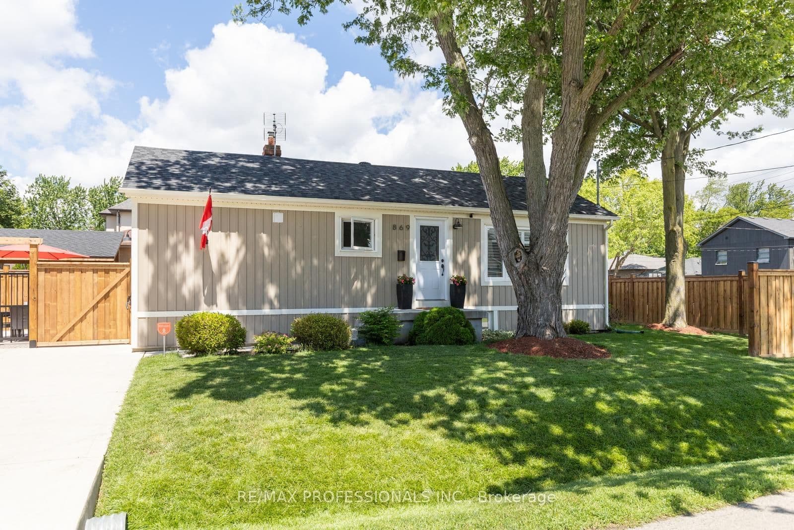 869 First Street - Image 1