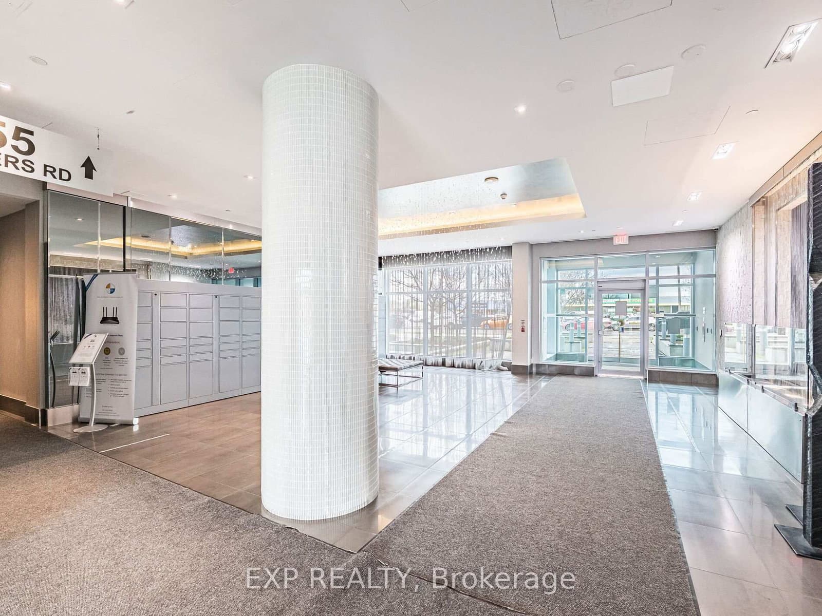 55 Speers Road, Unit 502 thumbnail 3