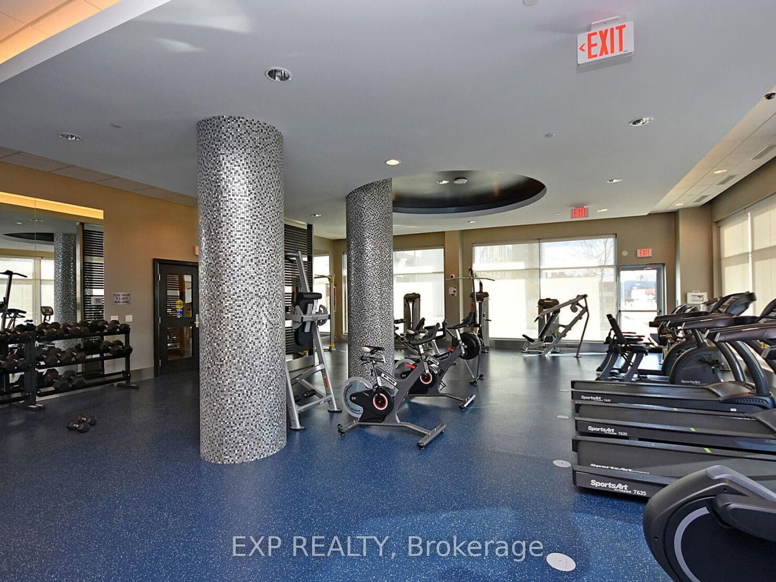 55 Speers Road, Unit 502 thumbnail 35