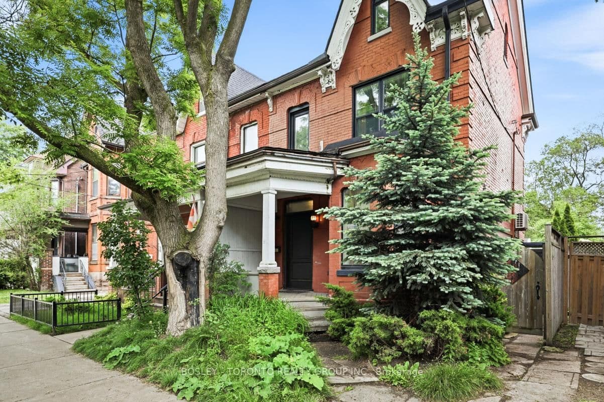 21 Lansdowne Avenue, Unit 1 thumbnail 12