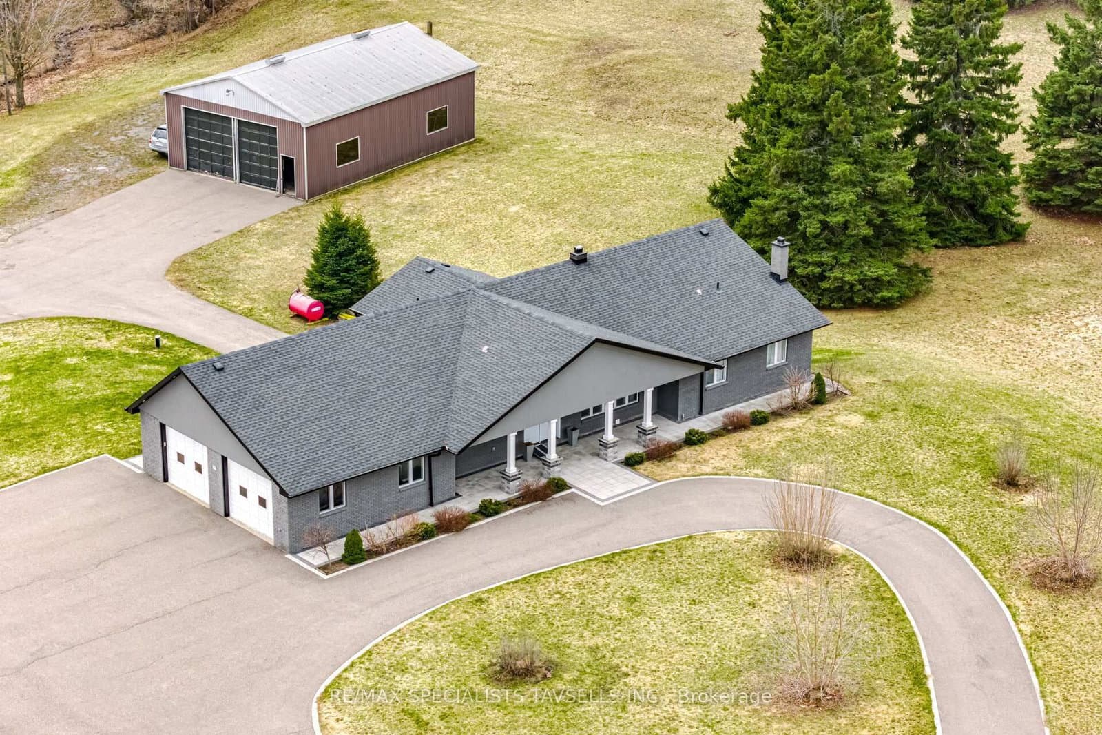 6785 Highway 9 Road - Image 1