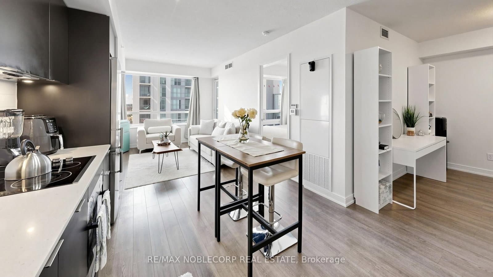 20 Thomas Riley Road, Unit 2010 thumbnail 10