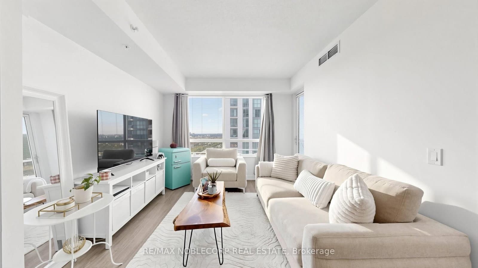 20 Thomas Riley Road, Unit 2010 thumbnail 2