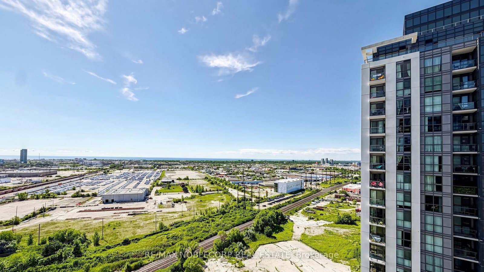20 Thomas Riley Road, Unit 2010 thumbnail 26