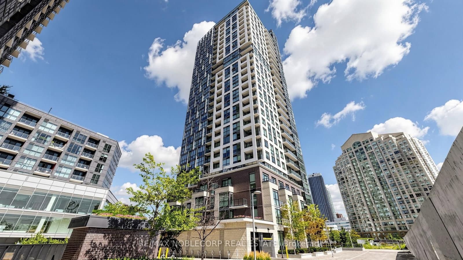 20 Thomas Riley Road, Unit 2010 thumbnail 27