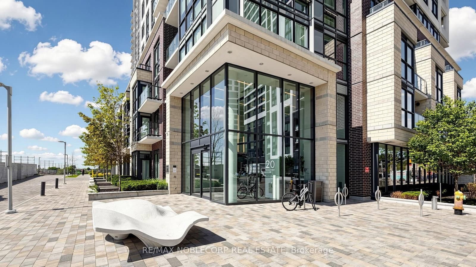 20 Thomas Riley Road, Unit 2010 thumbnail 28