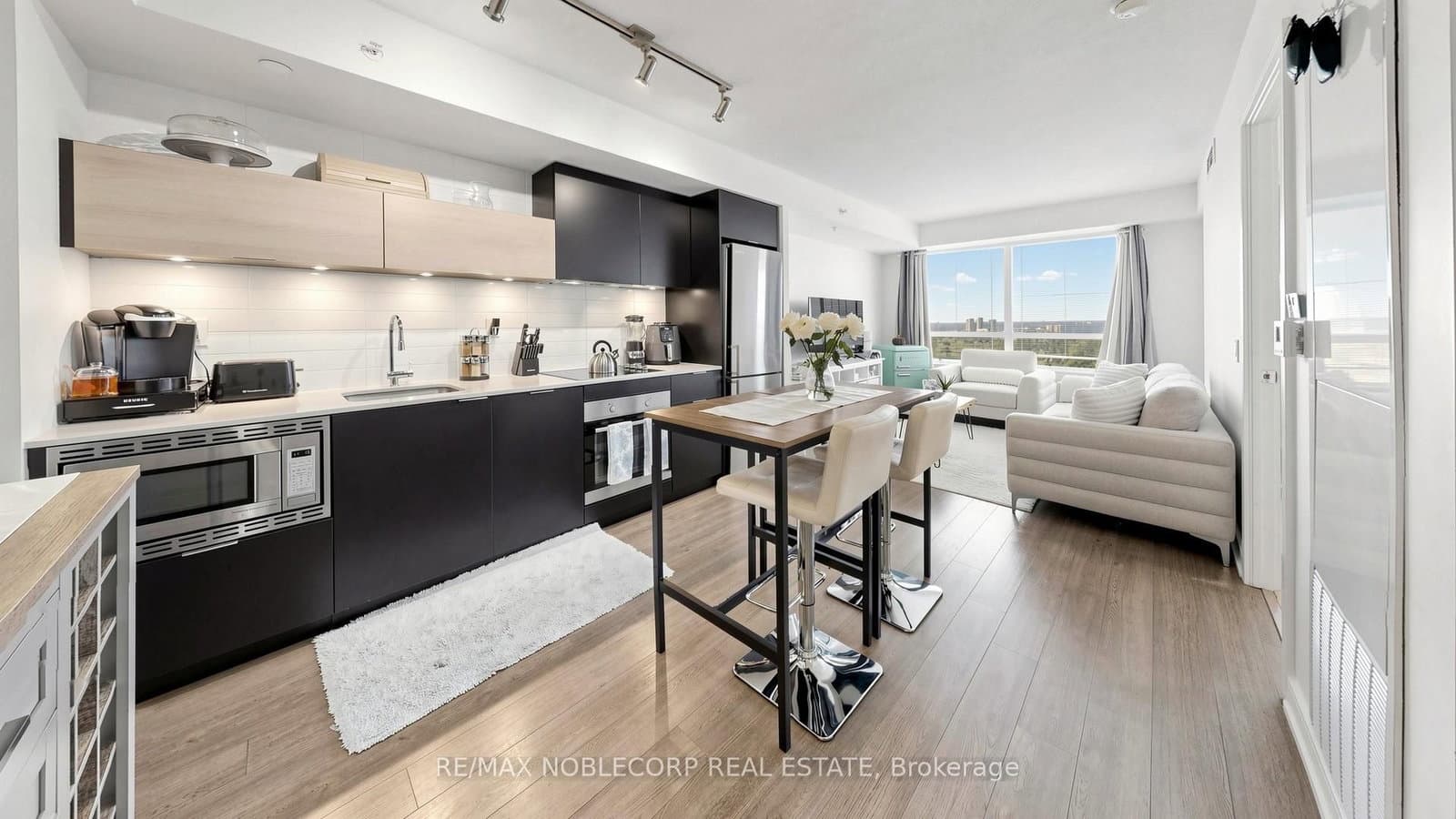 20 Thomas Riley Road, Unit 2010 thumbnail 9