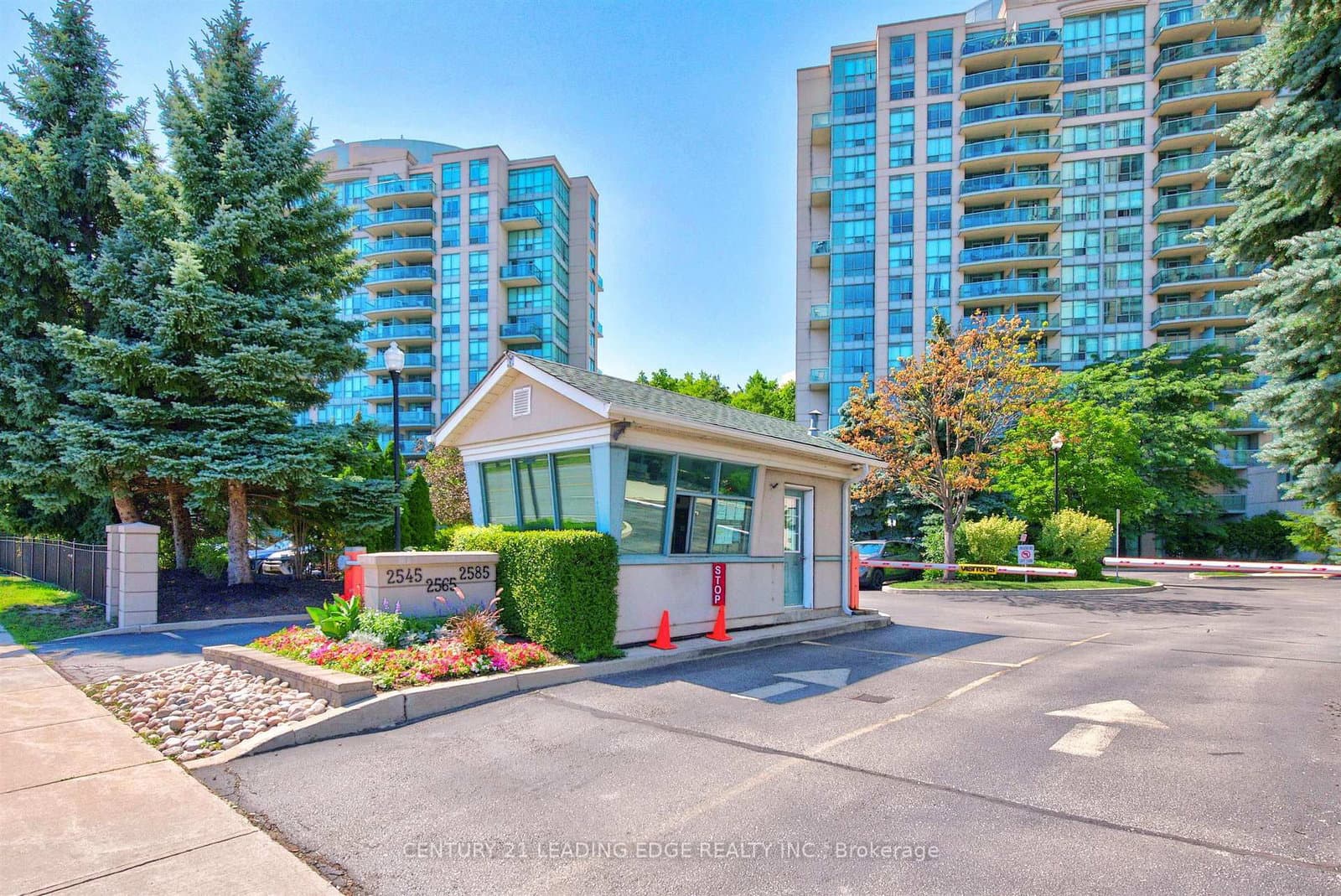 2585 Erin Centre Boulevard, Unit 403 thumbnail 21