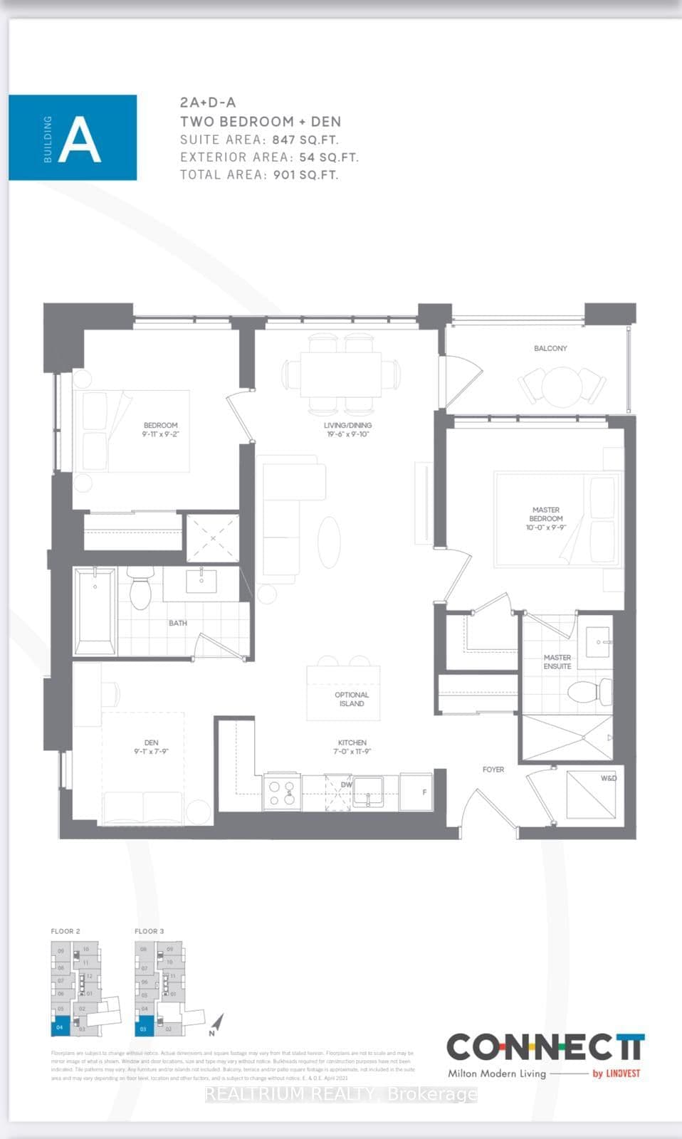 8010 Derry Road, Unit 303 thumbnail 13