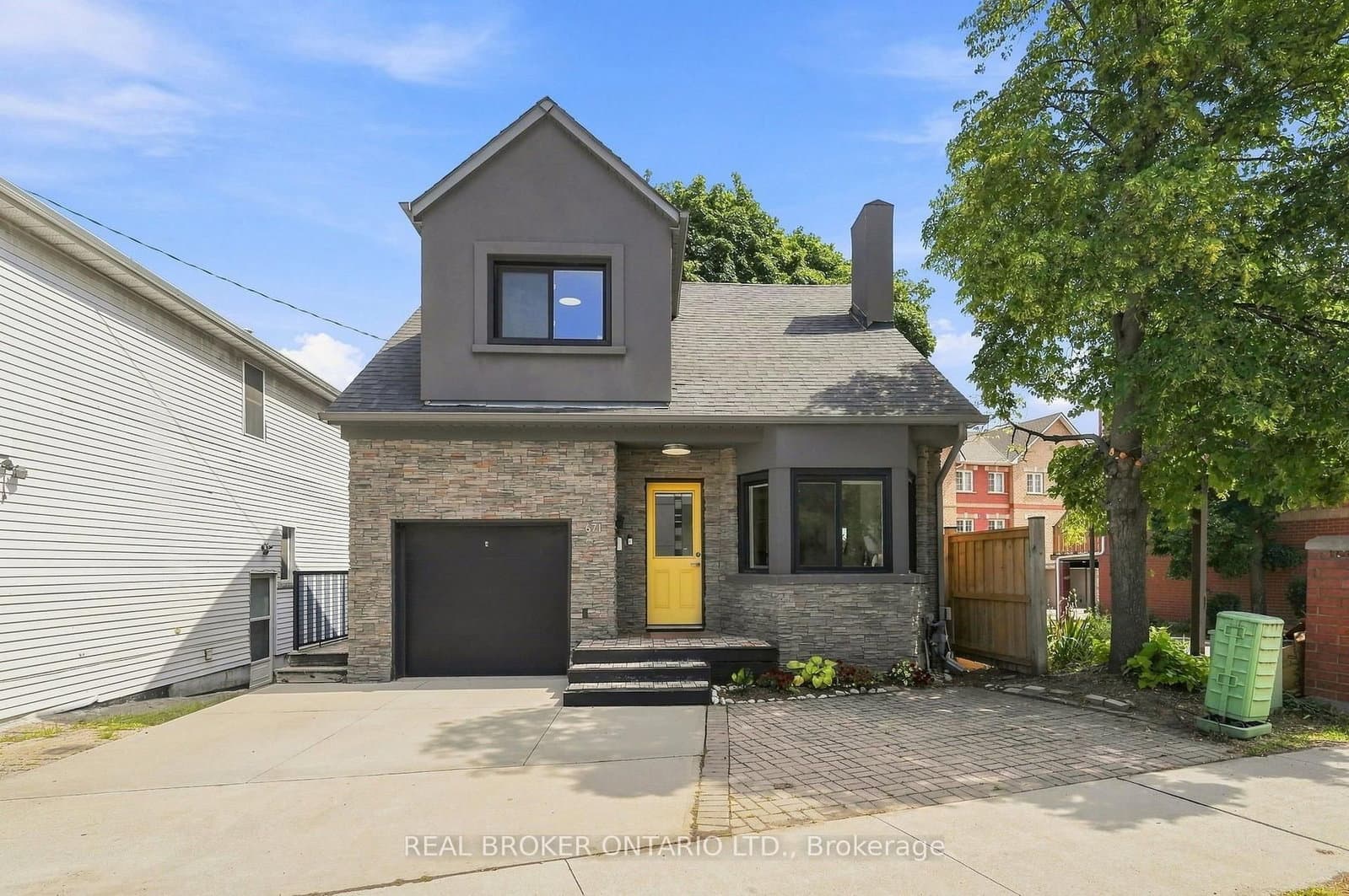 671 Scarlett Road - Image 1