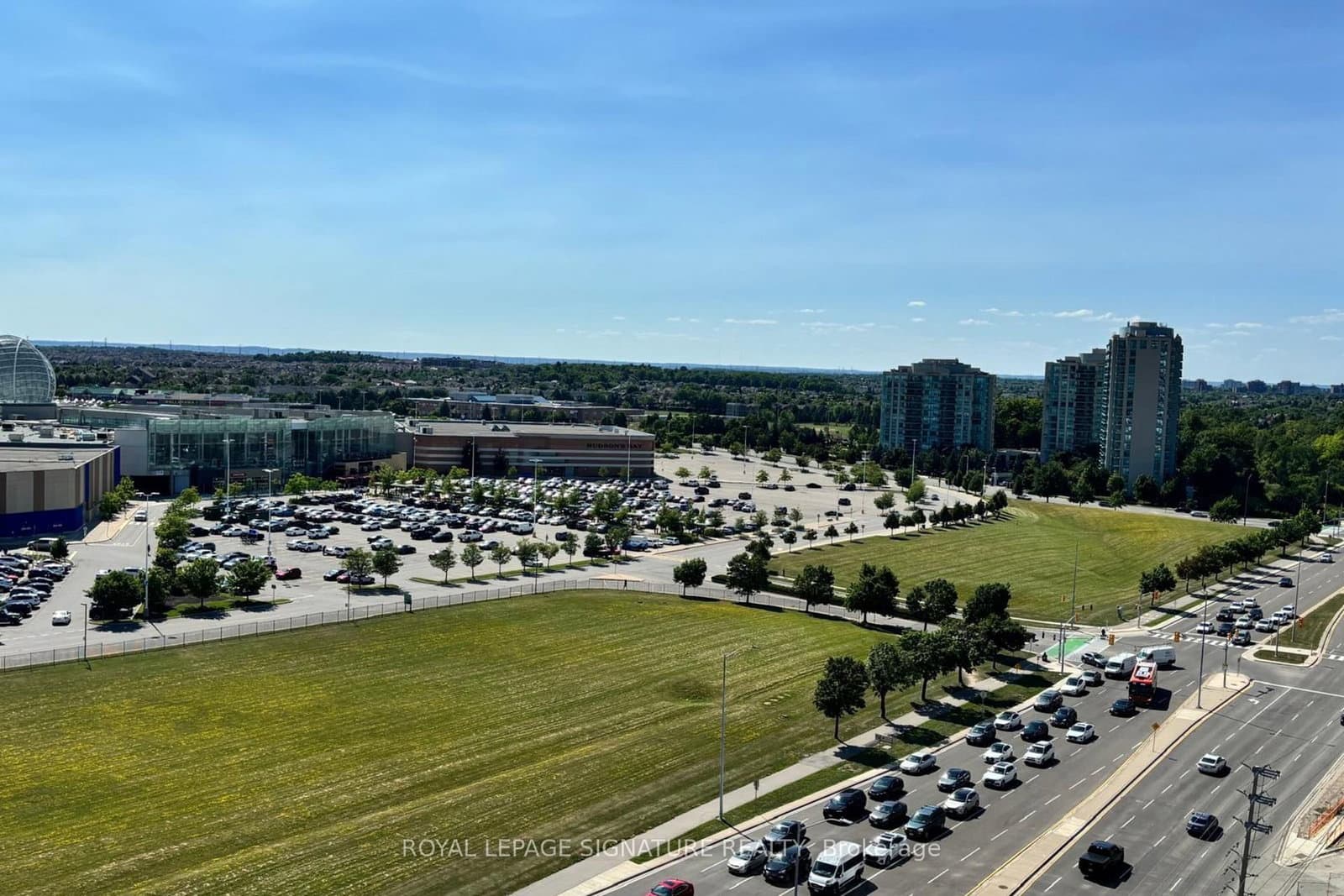 2485 Eglinton Avenue W, Unit 1321 thumbnail 20