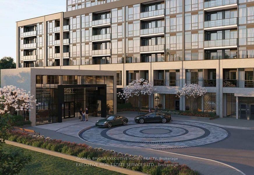 115 Nipissing Road, Unit 1012B - Image 1