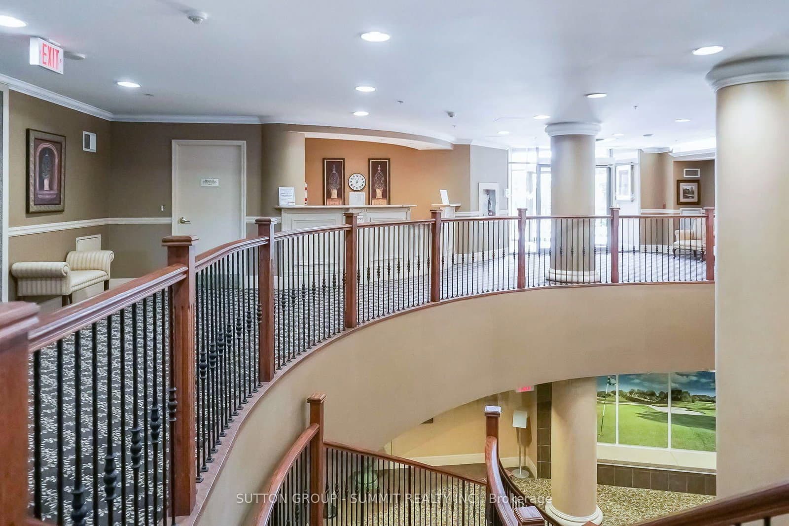 350 PRINCESS ROYAL Drive, Unit 1505 thumbnail 41
