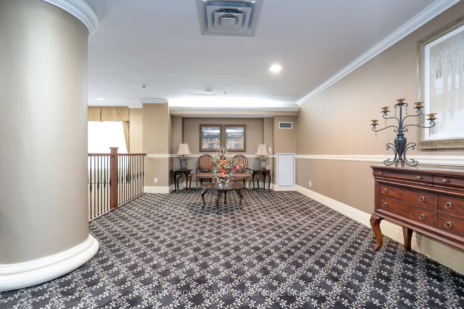350 PRINCESS ROYAL Drive, Unit 1505 thumbnail 6