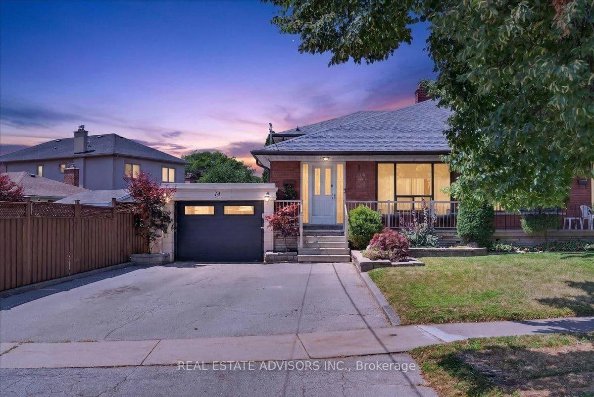 14 Grampian Crescent - Image 1