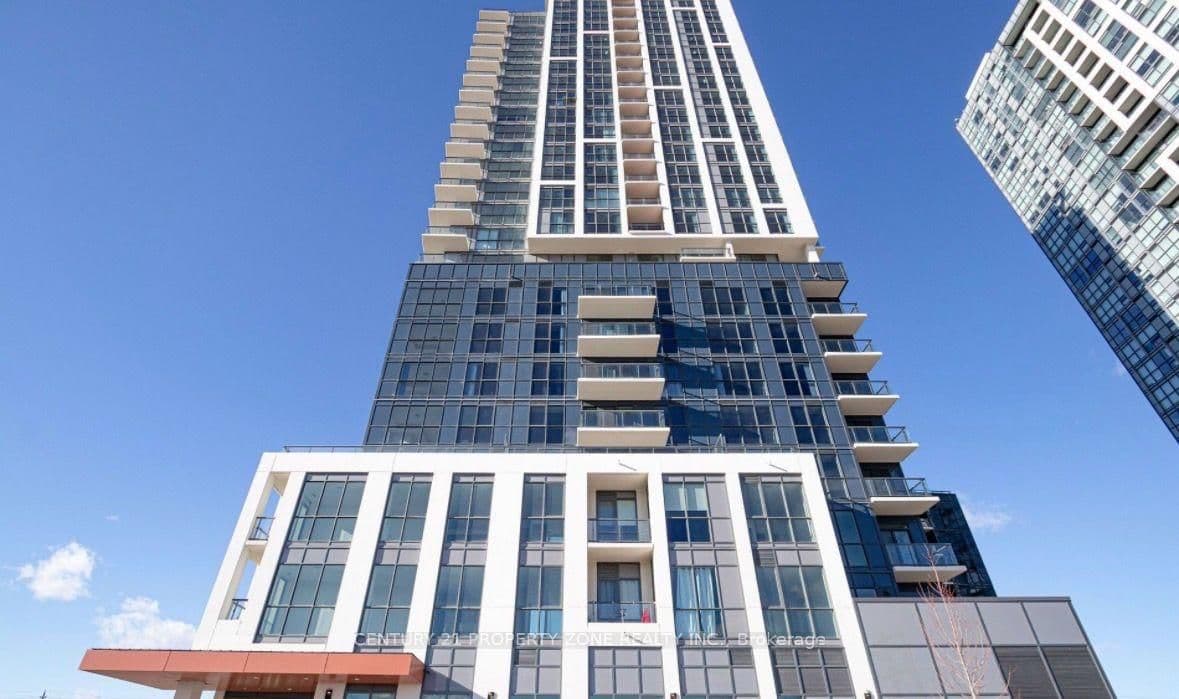 50 Thomas Riley Road, Unit 1403