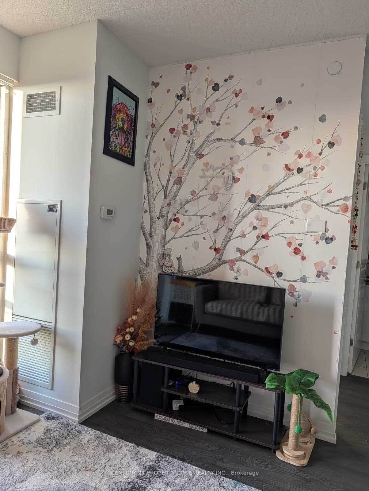 50 Thomas Riley Road, Unit 1403 thumbnail 12