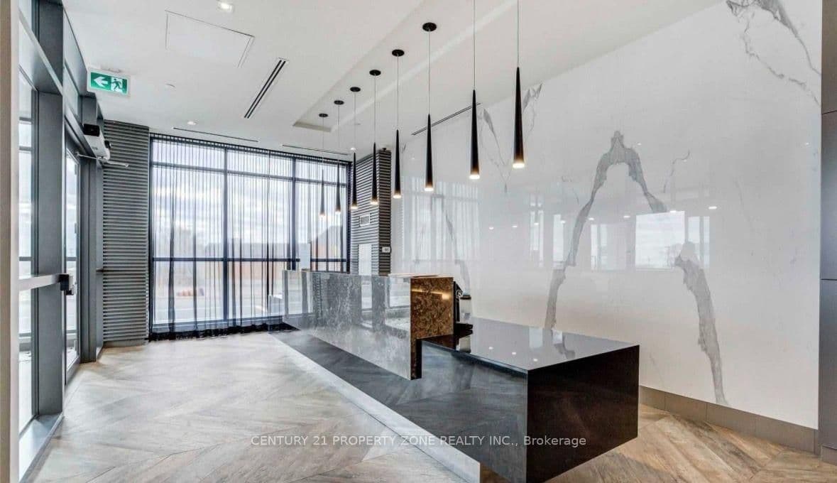 50 Thomas Riley Road, Unit 1403 thumbnail 2