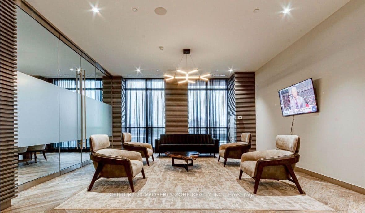 50 Thomas Riley Road, Unit 1403 thumbnail 3
