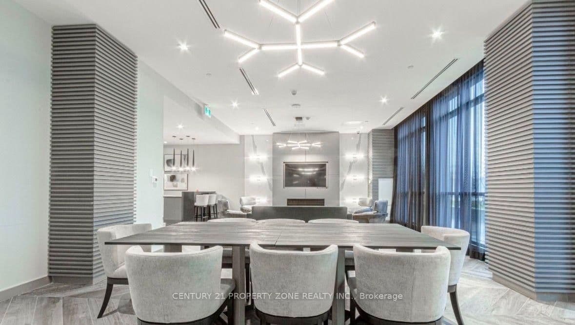 50 Thomas Riley Road, Unit 1403 thumbnail 4