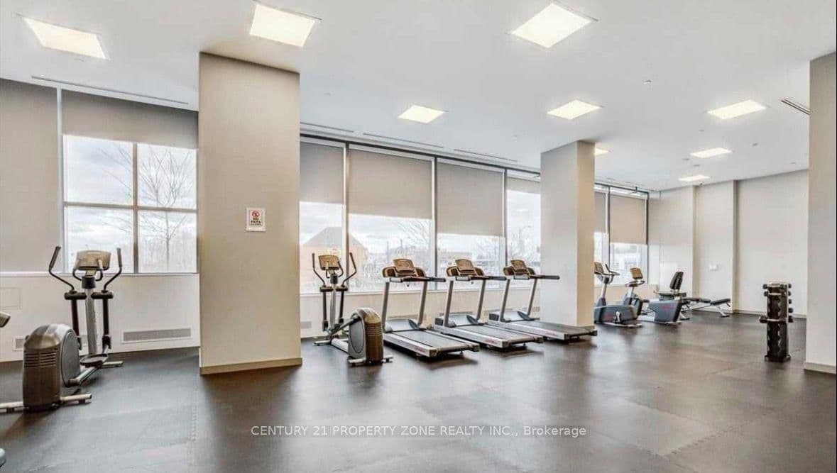 50 Thomas Riley Road, Unit 1403 thumbnail 5