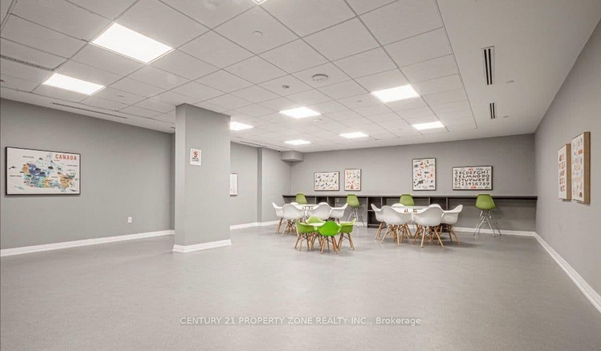 50 Thomas Riley Road, Unit 1403 thumbnail 6