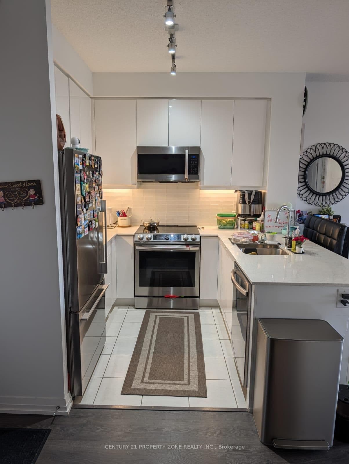 50 Thomas Riley Road, Unit 1403 thumbnail 7