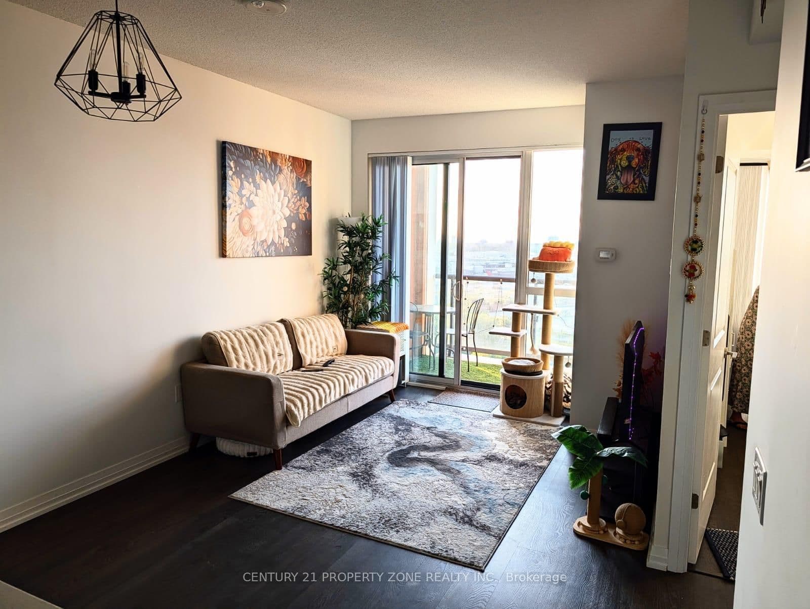 50 Thomas Riley Road, Unit 1403 thumbnail 9