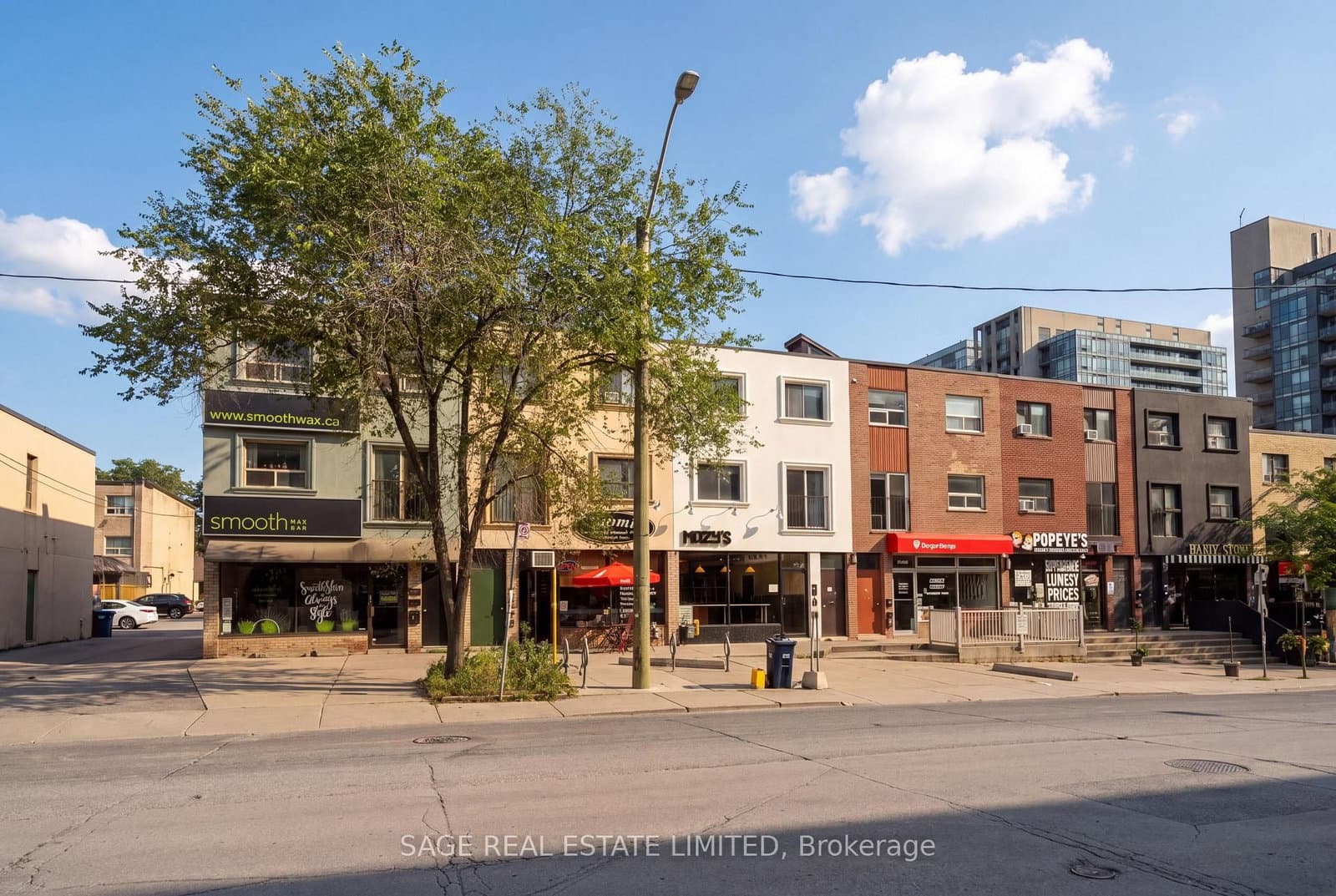 112 Atlantic Avenue, Unit B thumbnail 2
