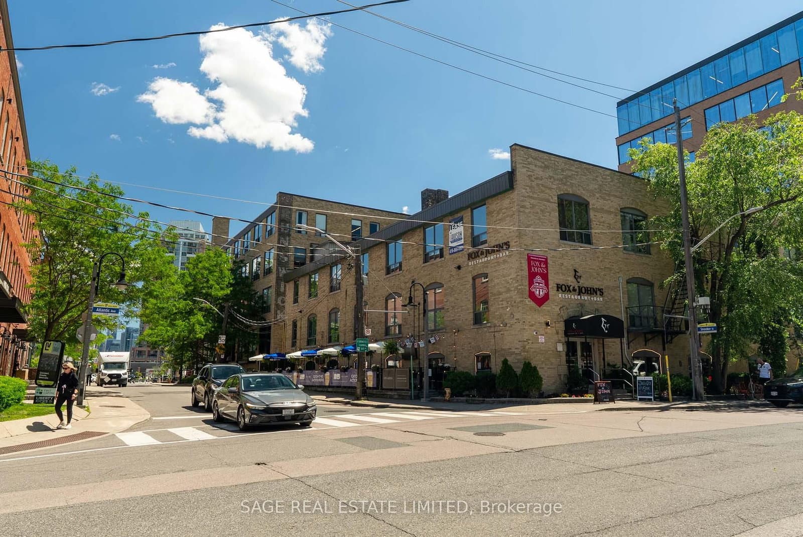 112 Atlantic Avenue, Unit B thumbnail 23