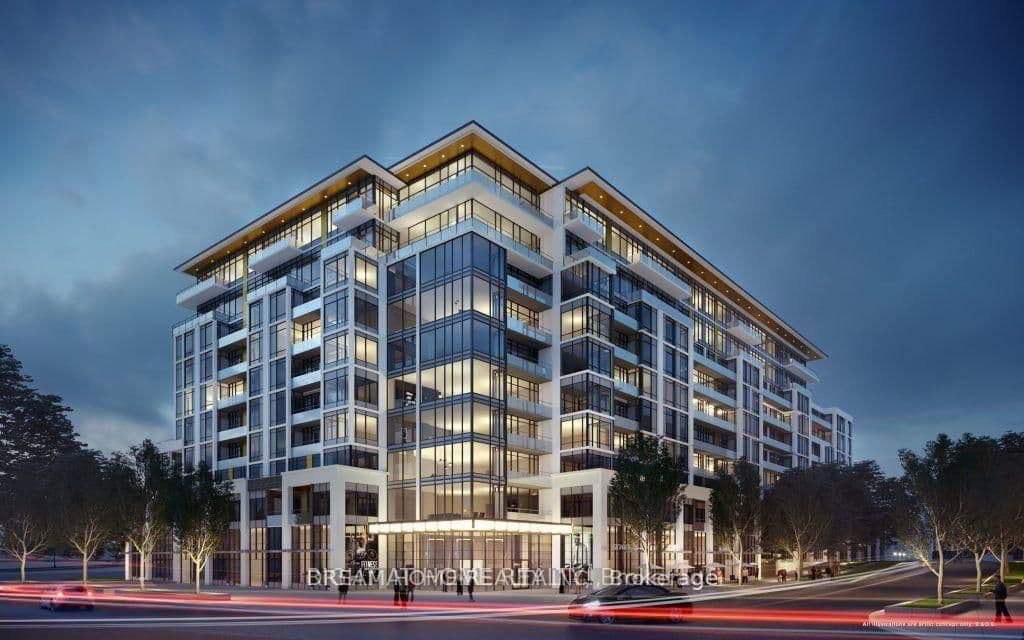 407 Dundas Street W, Unit 804 - Image 1