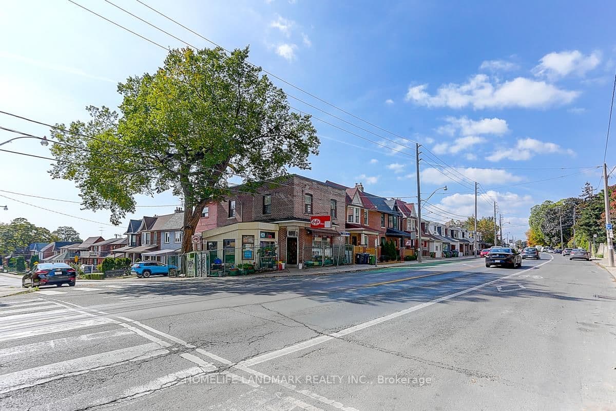 1281 Davenport Road - Image 1