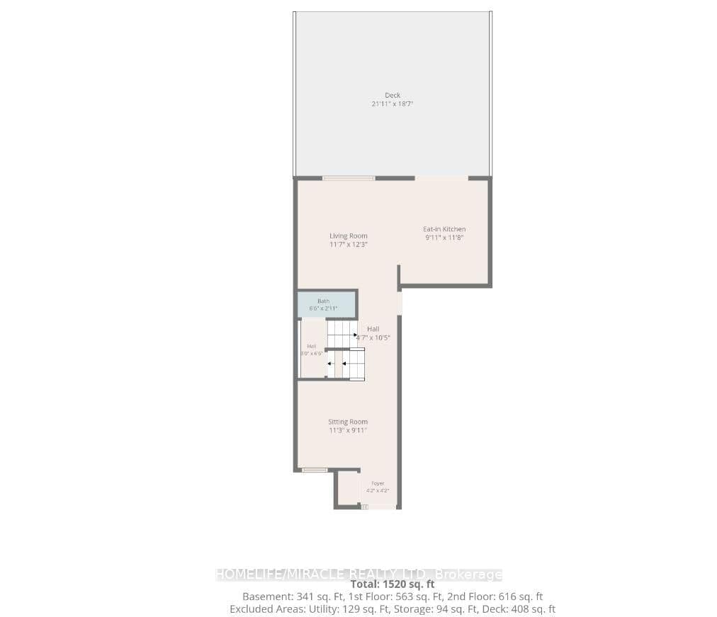 1405 MCDERMOTT Way N thumbnail 45