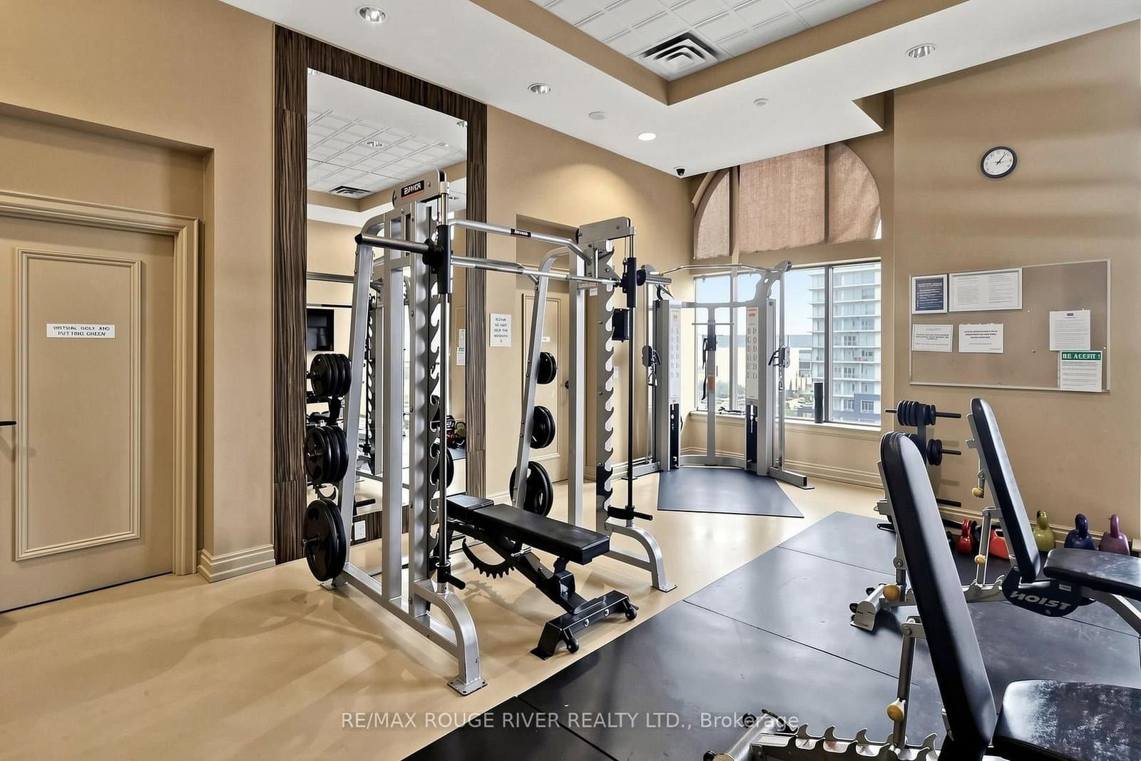 385 Prince Of Wales Drive, Unit 2903 thumbnail 38