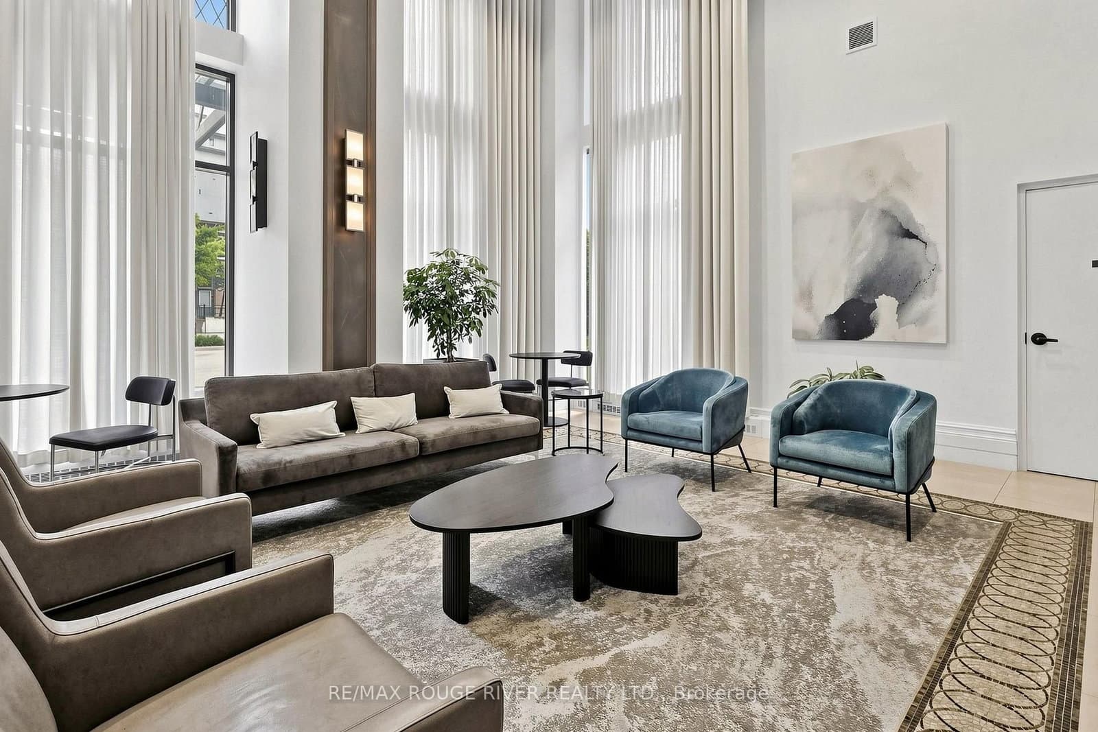 385 Prince Of Wales Drive, Unit 2903 thumbnail 5