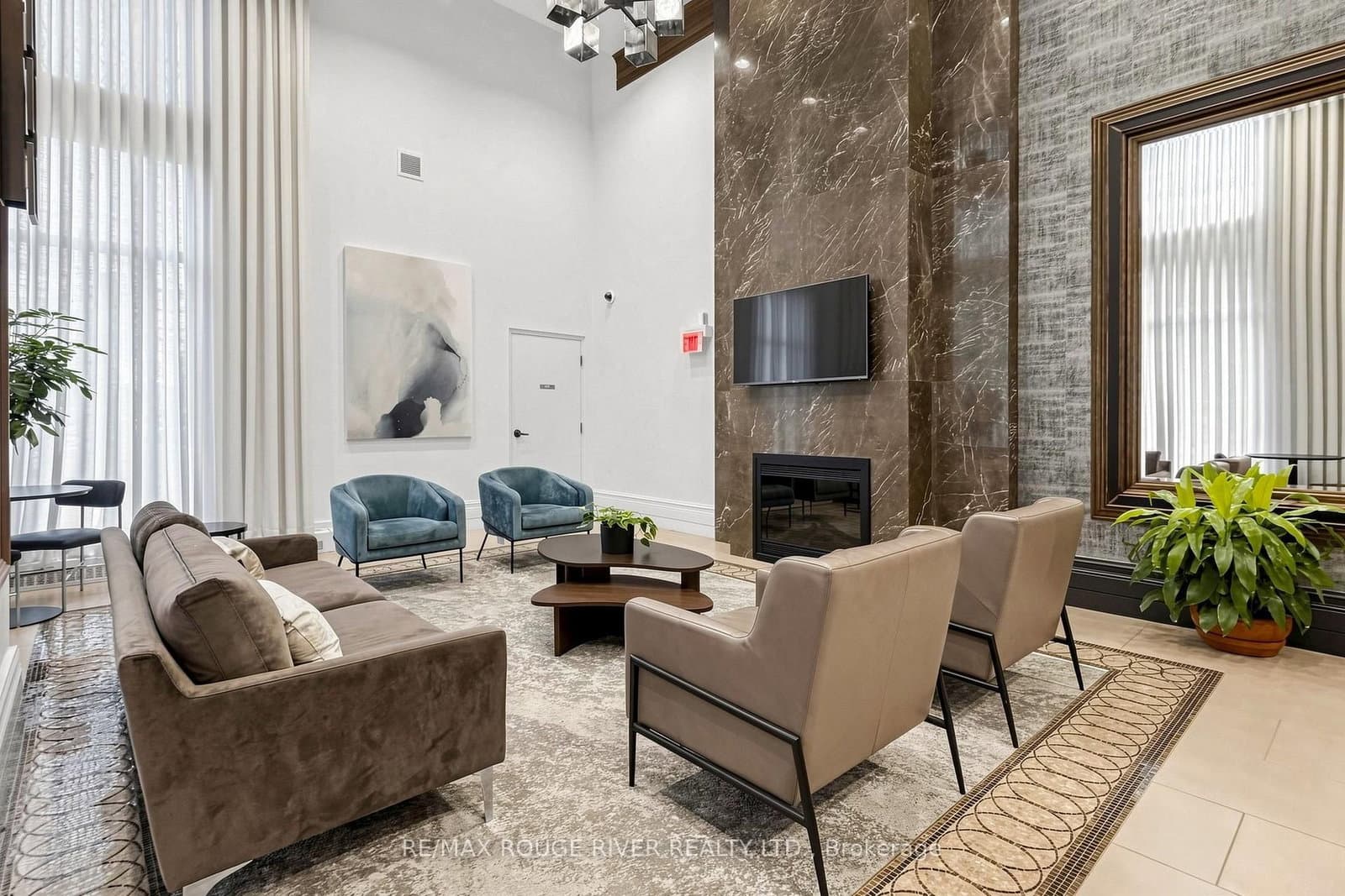 385 Prince Of Wales Drive, Unit 2903 thumbnail 7