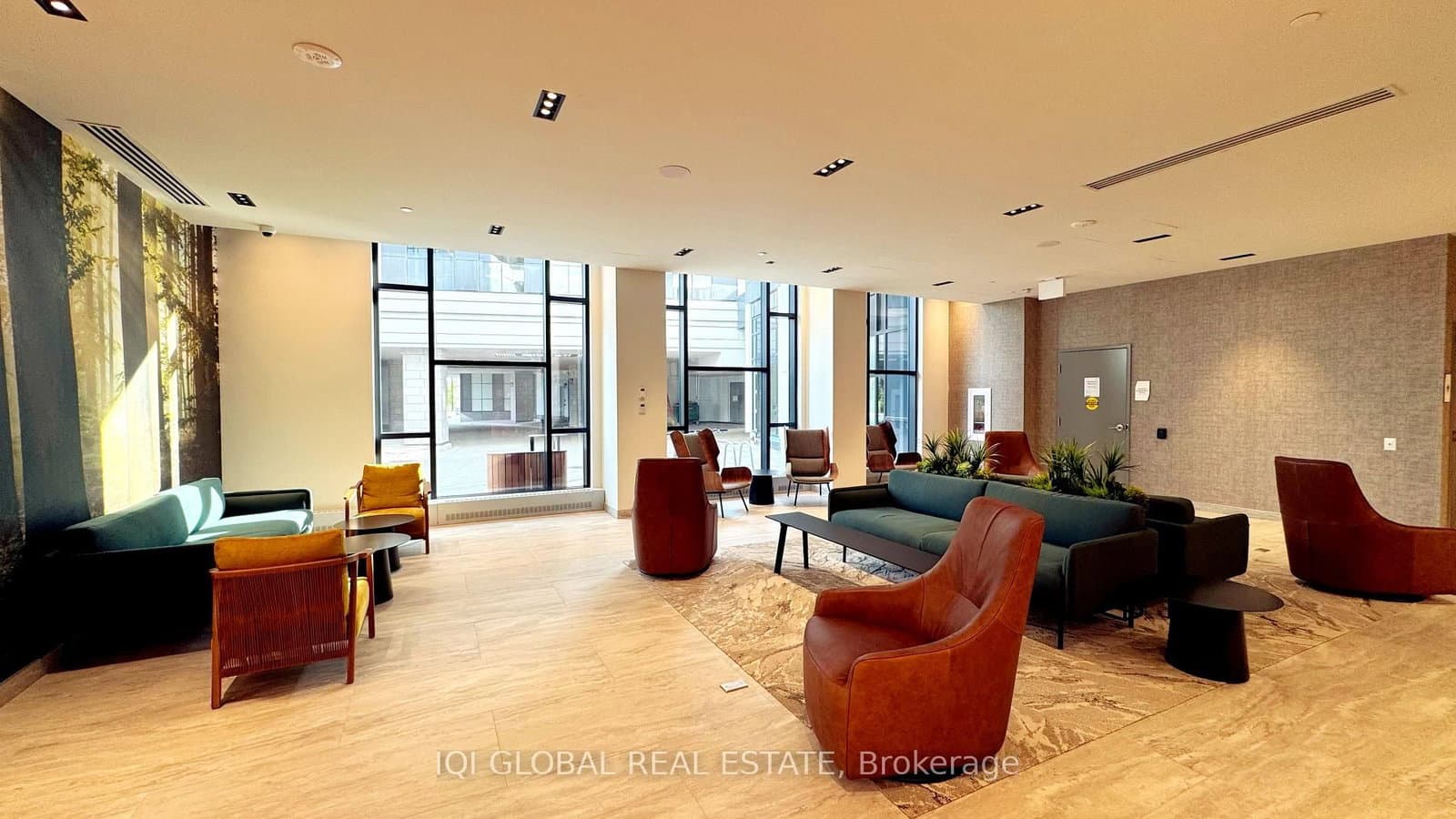 2485 Eglinton Avenue W, Unit 1007 thumbnail 11