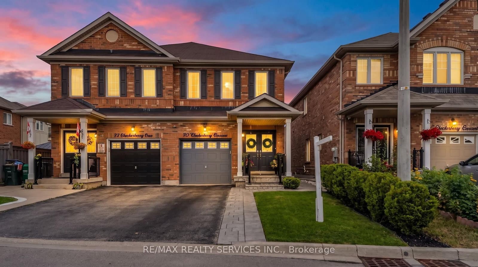 70 Checkerberry Crescent - Image 1