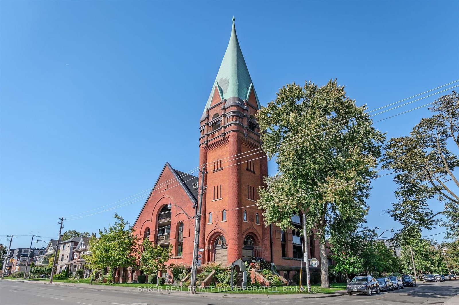 152 Annette Street, Unit 107 thumbnail 2