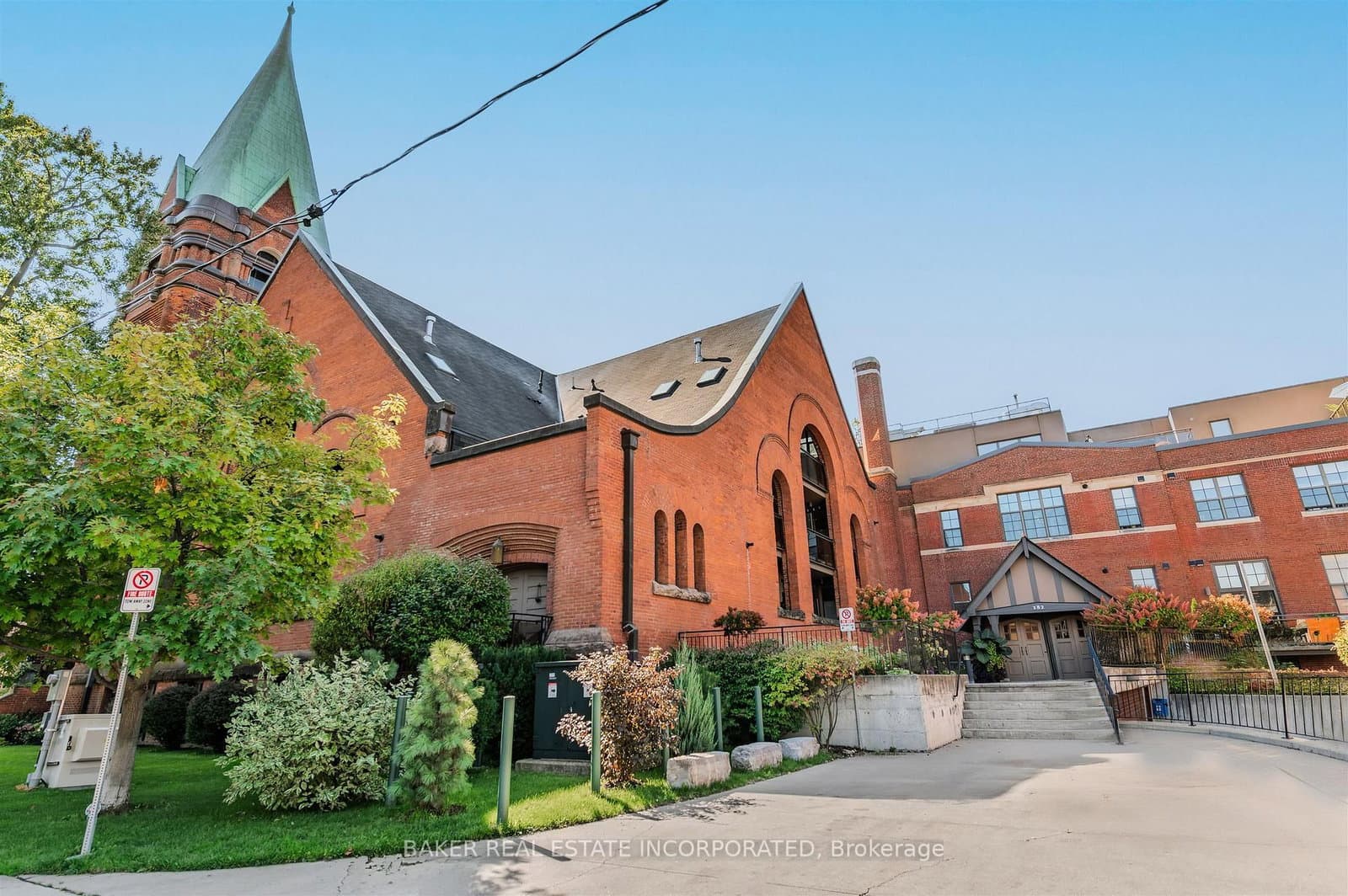 152 Annette Street, Unit 107 thumbnail 4